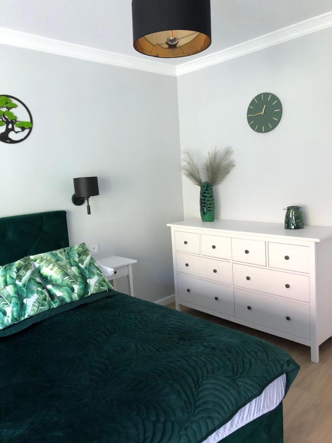 Ferienwohnung Mielno2 - Enklawa Mielno 100M Od Plazy Exterior foto