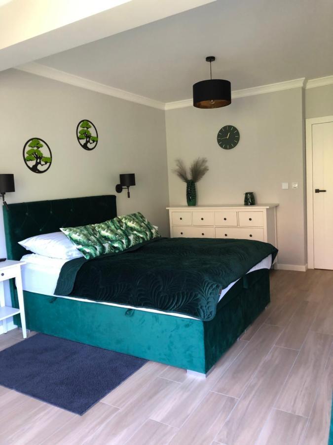 Ferienwohnung Mielno2 - Enklawa Mielno 100M Od Plazy Exterior foto