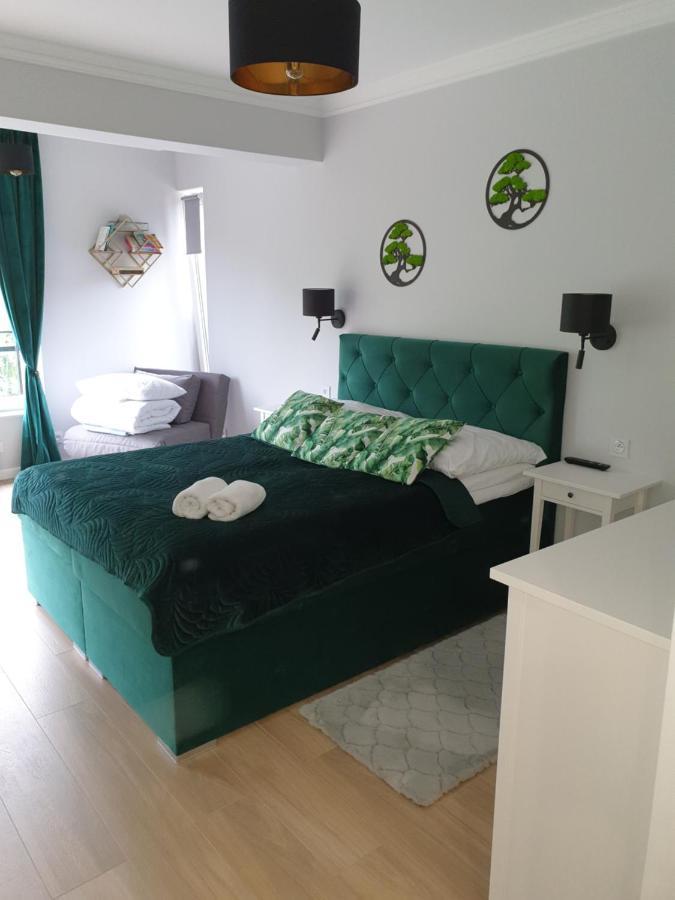 Ferienwohnung Mielno2 - Enklawa Mielno 100M Od Plazy Exterior foto